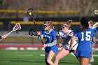 WLax vs BSU  Women’s Lacrosse vs Bridgewater State University. - Photo by Keith Nordstrom : WLax, lacrosse